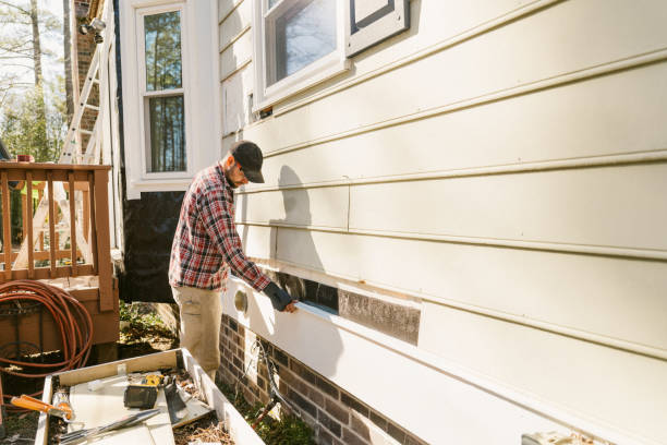 Trusted Siding Contractor service in Banco, VA - Squared Siding